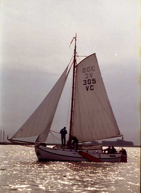 vc305 met Fr,vaart'98